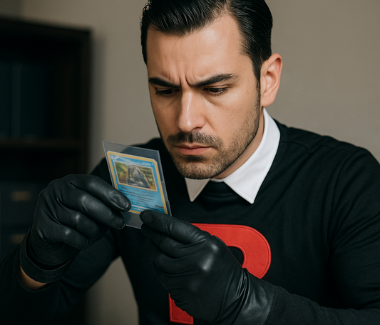 Pourquoi protéger ses cartes