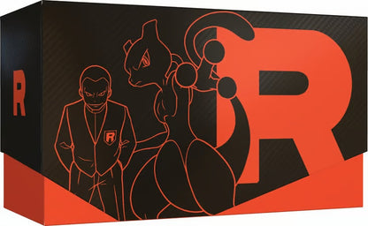 Pokémon Coffret Dresseur d'elite EV10 Rivalites Destinees